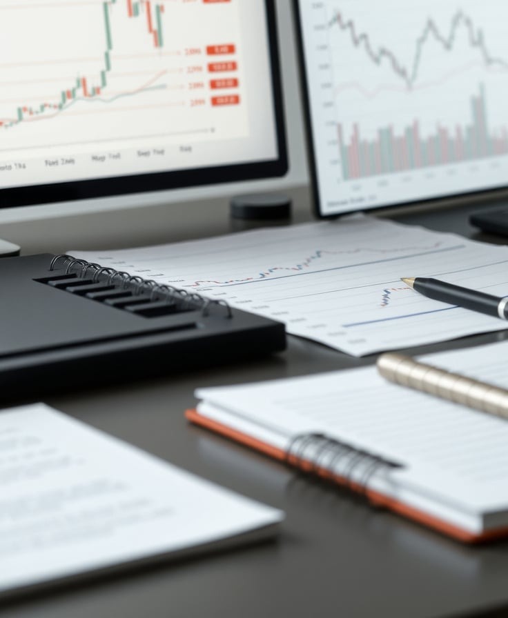 Union Capital Insights