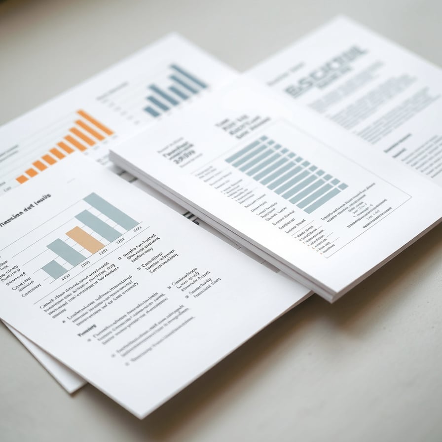 Union Capital Insights